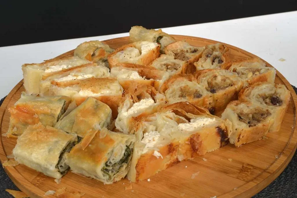 The 10 Places Serving The Best Börek in Istanbul (w/ Photos)