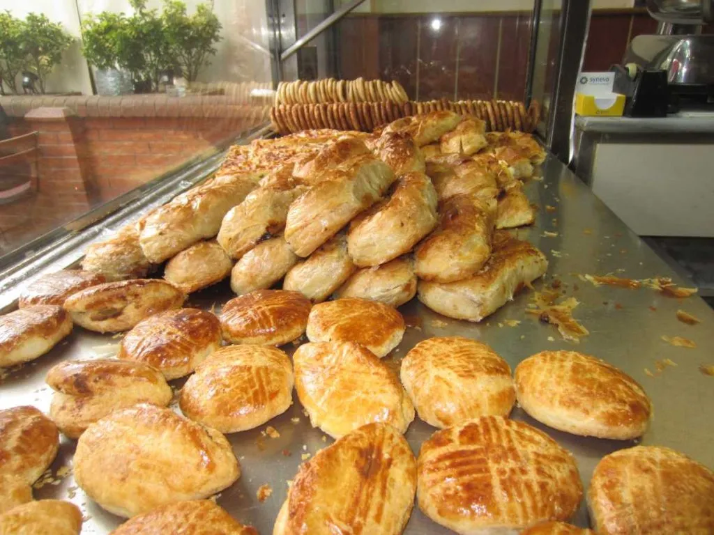 The 10 Places Serving The Best Börek in Istanbul (w/ Photos)
