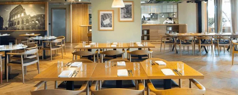 The 10 Best Italian Restaurants in Istanbul