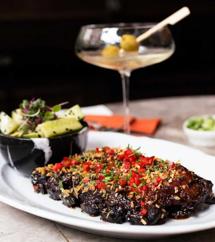The 8 Best Restaurants on the Asian Side of Istanbul