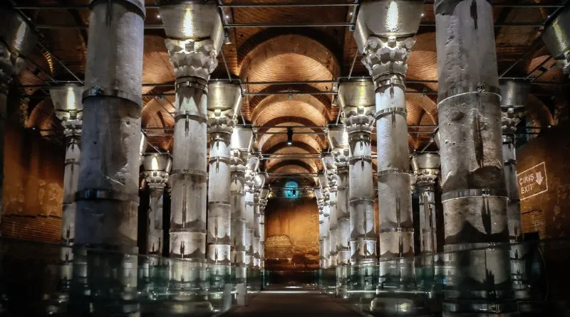 Secret Istanbul: 15 Hidden Gems in Istanbul that You'll Love