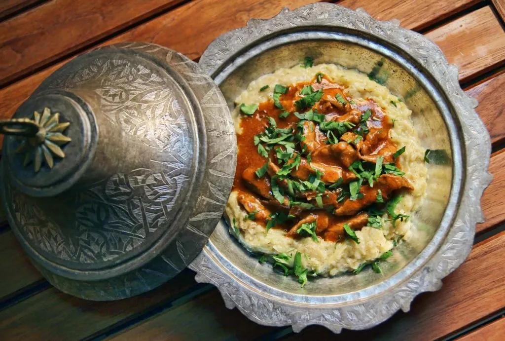 Sultan's Diet: 10 Delicious & Unique Medieval Ottoman Foods