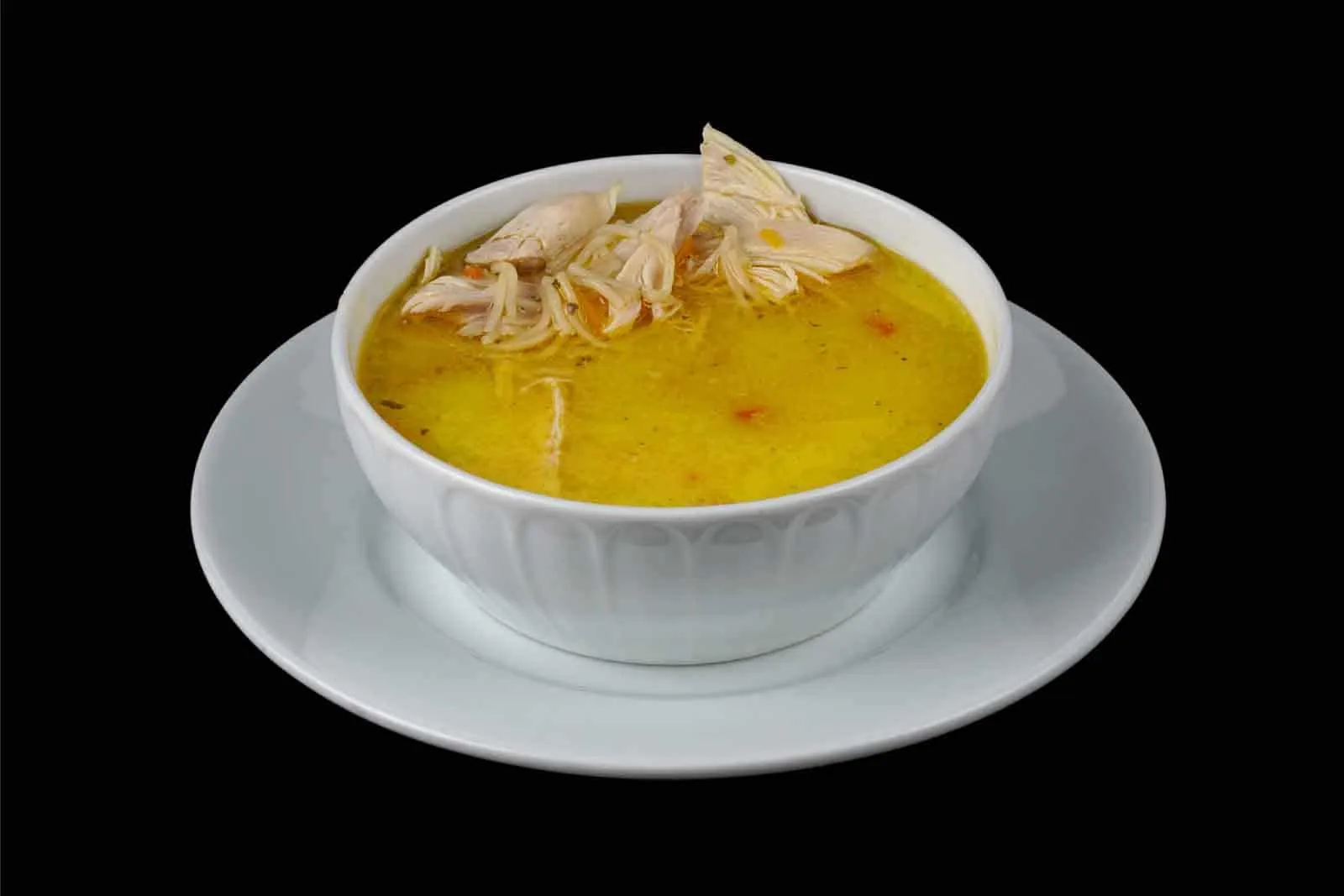 List of Turkish Soups and their Recipes