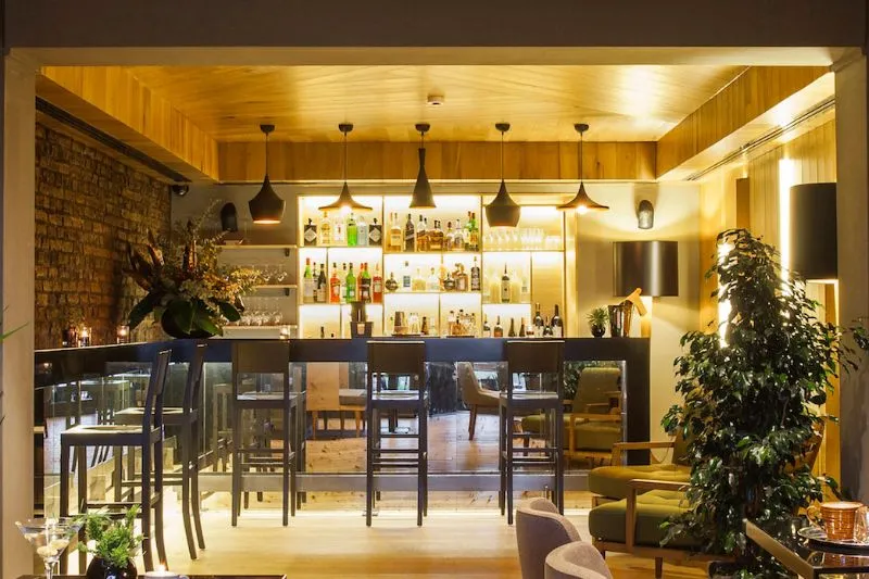 Trattoria La Scarpetta is one of the best Italian restaurants in Istanbul
