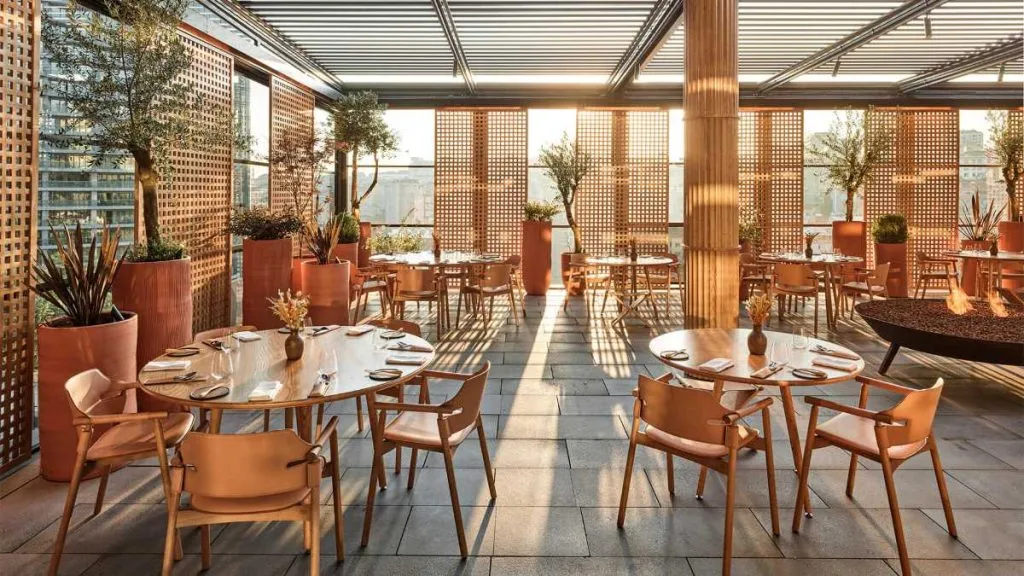 The 14 Best Restaurants in Turkey Right Now