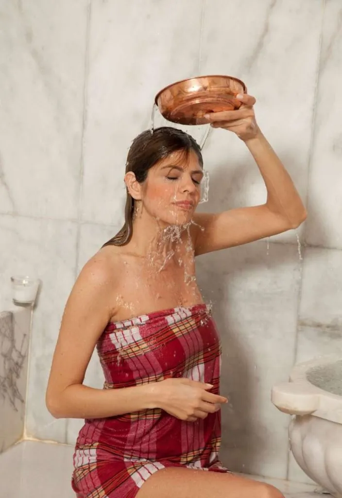 10 Best Turkish Bath & Hamam in Istanbul | First-Timers Guide
