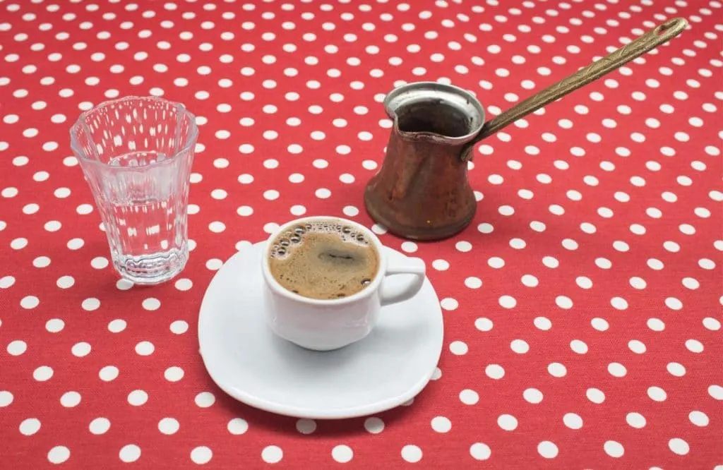 The Best Turkish Foods: 44 Lip-Smacking Dishes (w/ Photos)