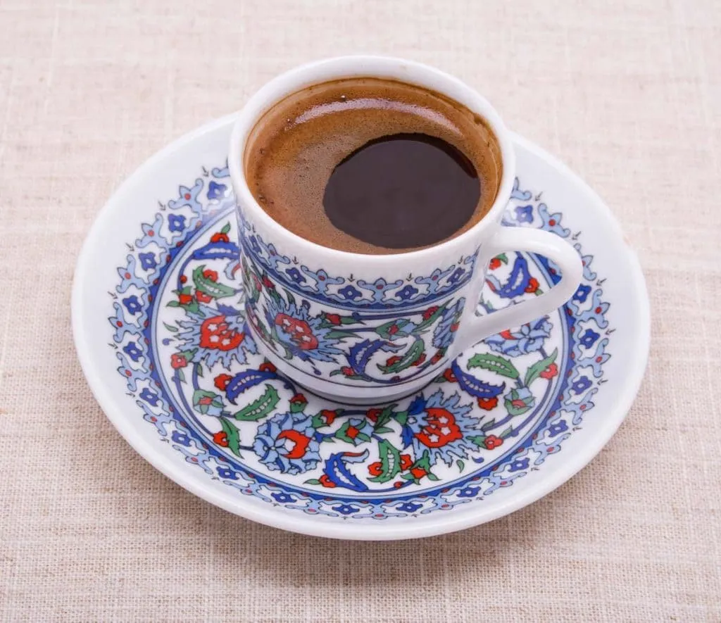 Turkish Drinks: 10 Popular Beverages Turkey Can't Live Without
