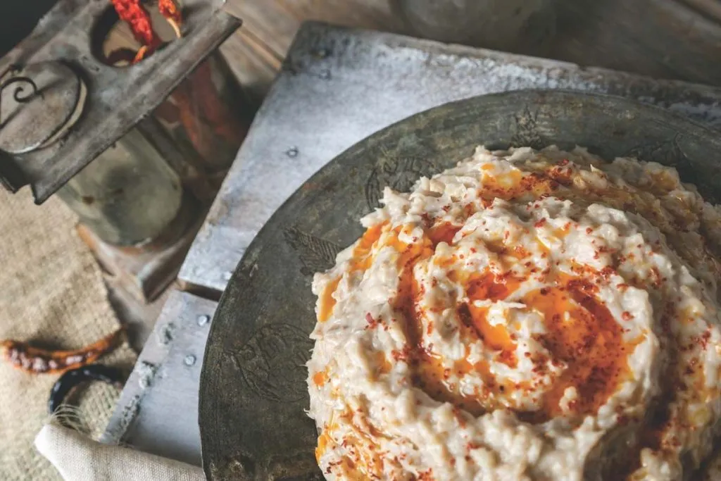 Sultan's Diet: 10 Delicious & Unique Medieval Ottoman Foods