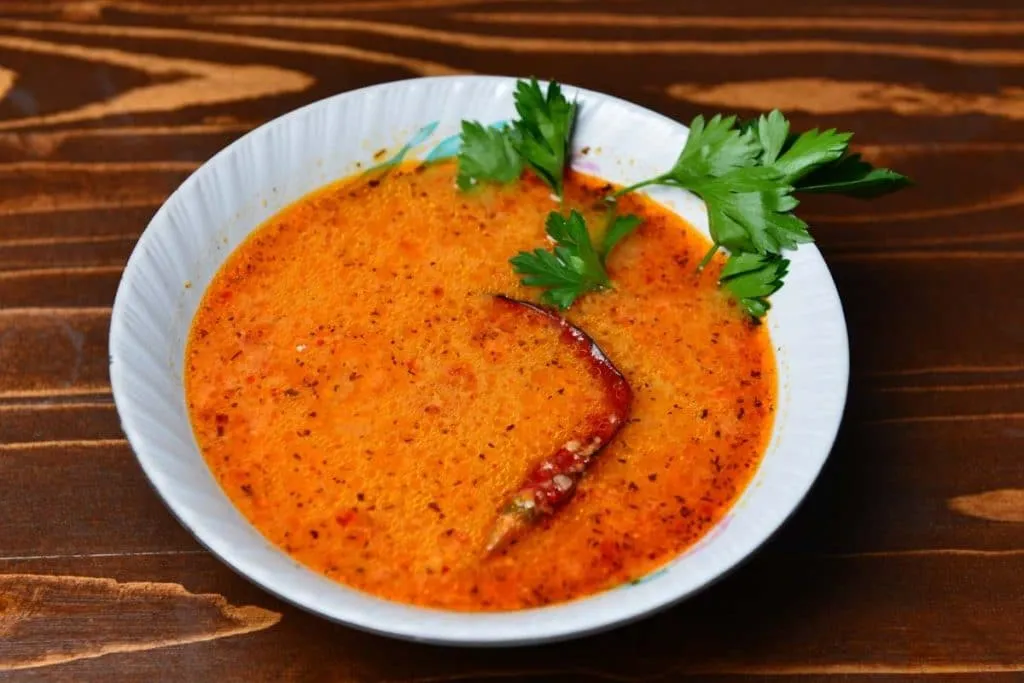 The Best Turkish Foods: 44 Lip-Smacking Dishes (w/ Photos)