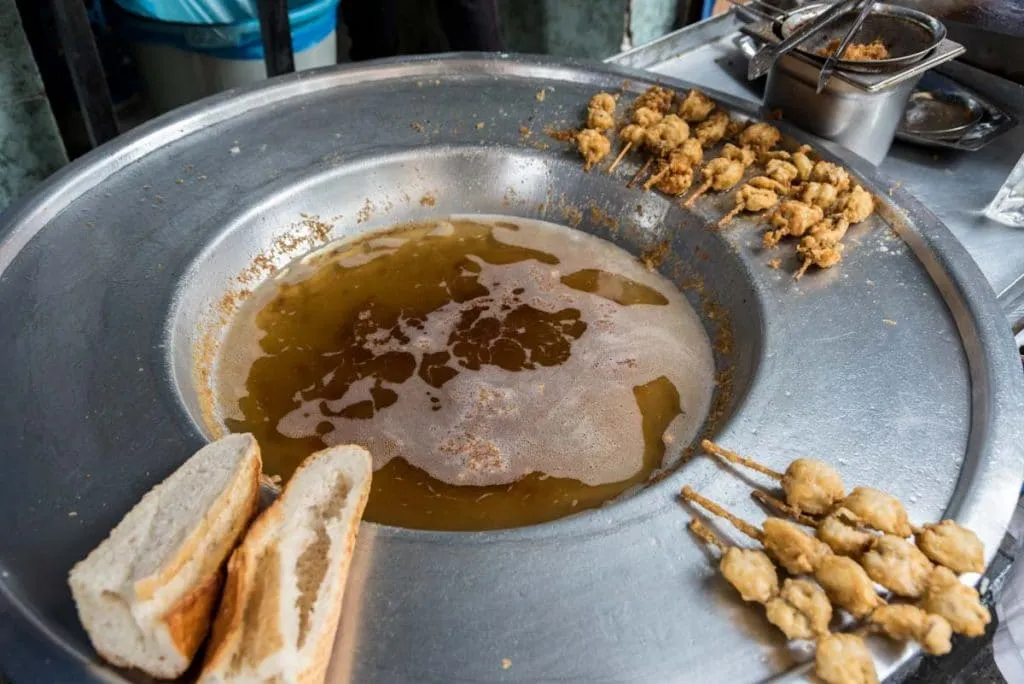 The 6 Best Mussels in Istanbul | Ultimate Guide to Mussels in Istanbul