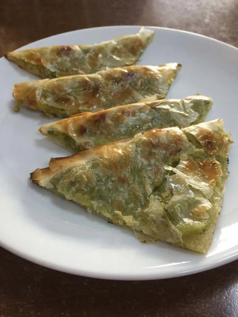 Turkish Desserts: 18 Best Sweets You Can't Say No To