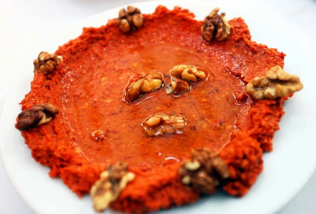 12 Most Delicious Turkish Mezes to Cement that Friendship