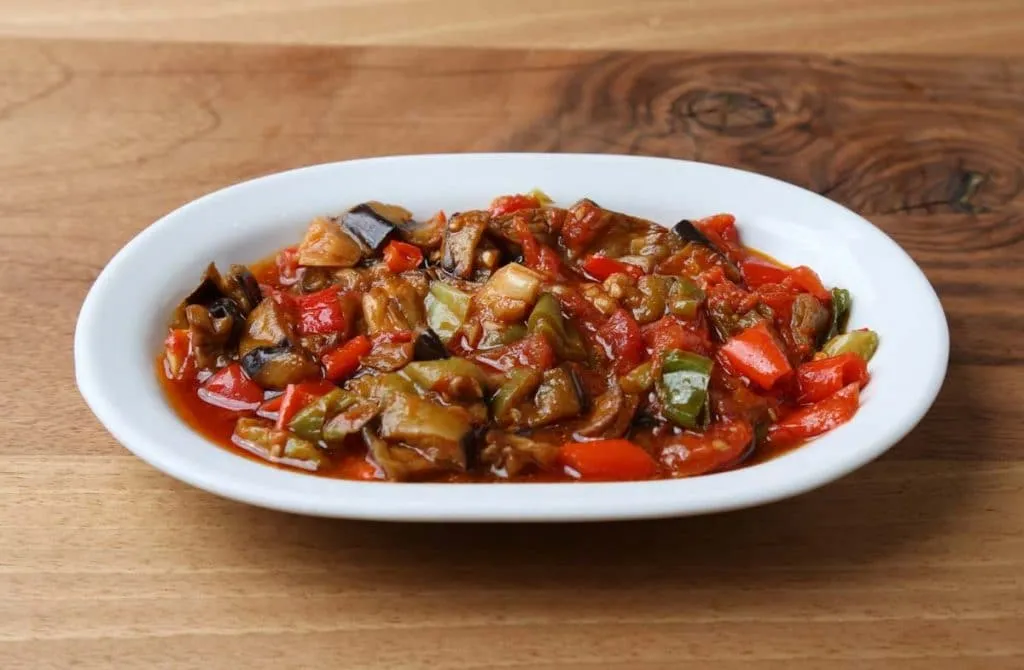 12 Most Delicious Turkish Mezes to Cement that Friendship