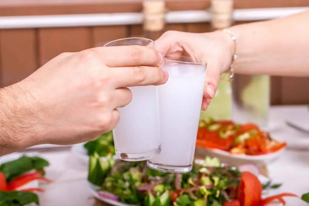 Turkish Drinks: 10 Popular Beverages Turkey Can't Live Without