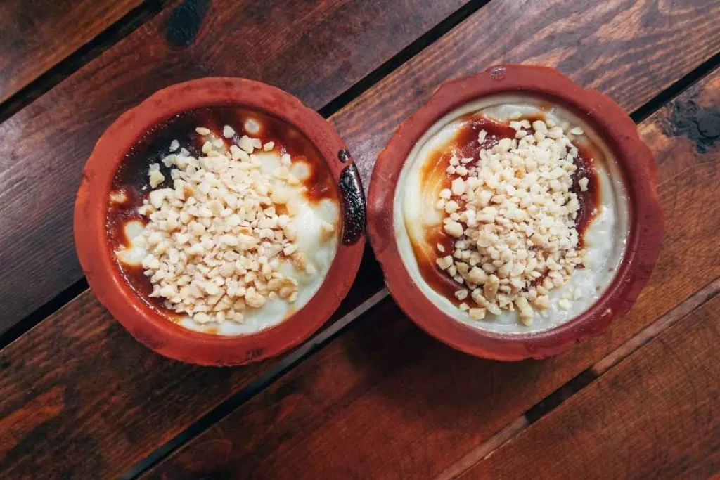 Sütlaç in Istanbul: 8 Best Places Serving Creamy Rice Pudding