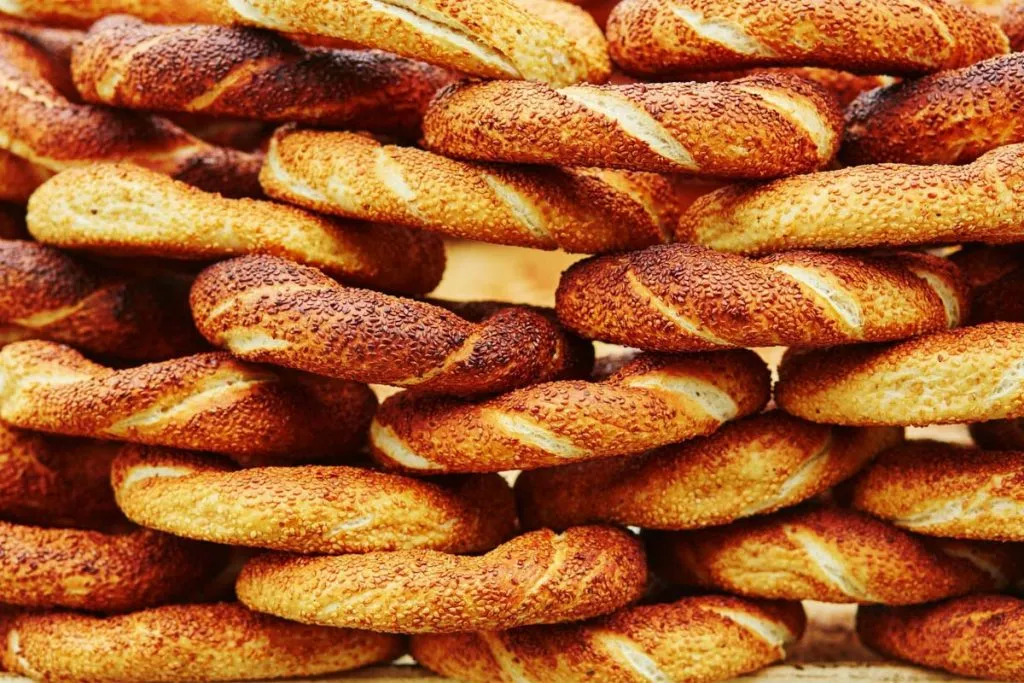 The Best Turkish Foods: 44 Lip-Smacking Dishes (w/ Photos)