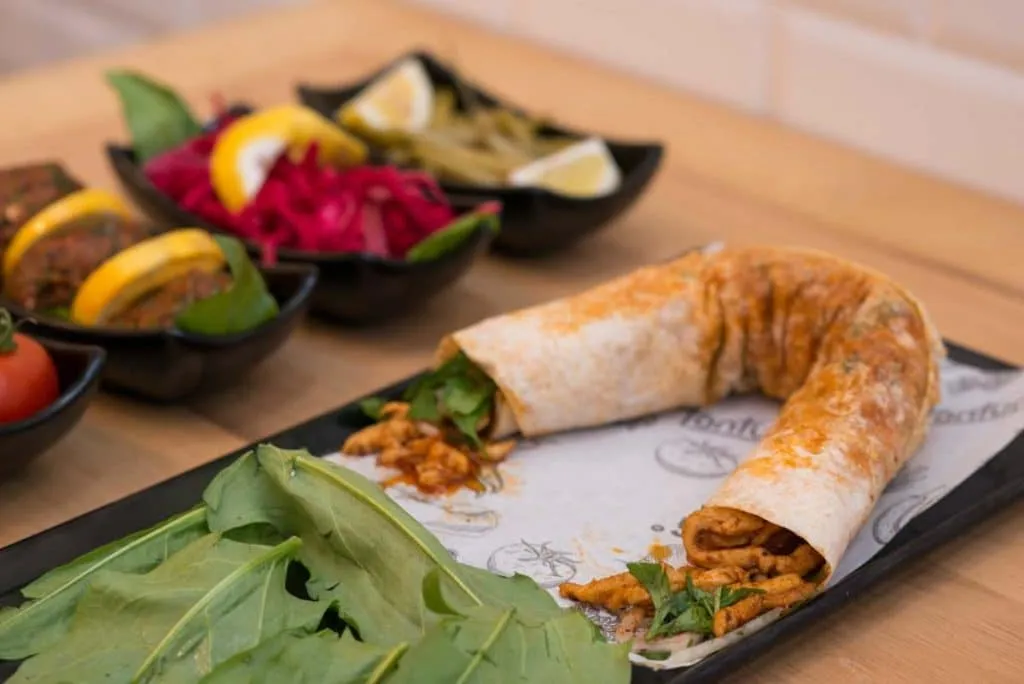 The Best Turkish Foods: 44 Lip-Smacking Dishes (w/ Photos)