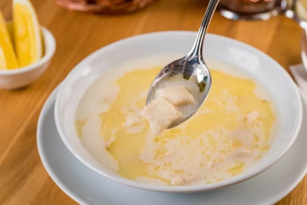 11 Foods to Challenge Your Eyes & Tastebuds: Offal Dishes in Turkey
