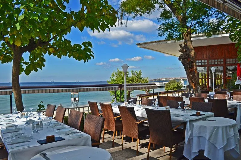 11 Best Steakhouses in Istanbul: Unleash Your Inner Caveman