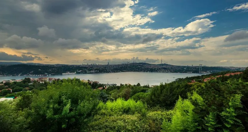 15 Best Istanbul Parks to Enjoy All Year Round