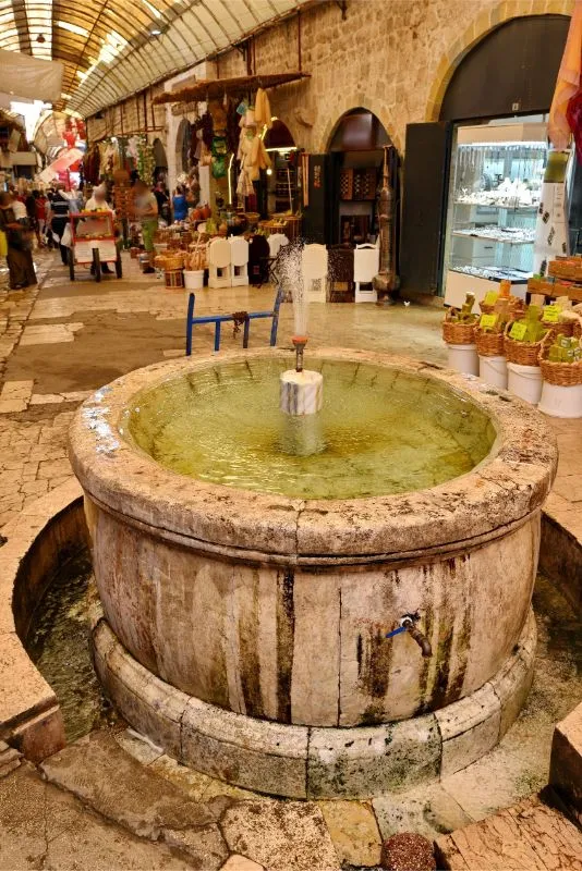 14 Best Markets in Turkey to Unleash Your Inner Shopaholic