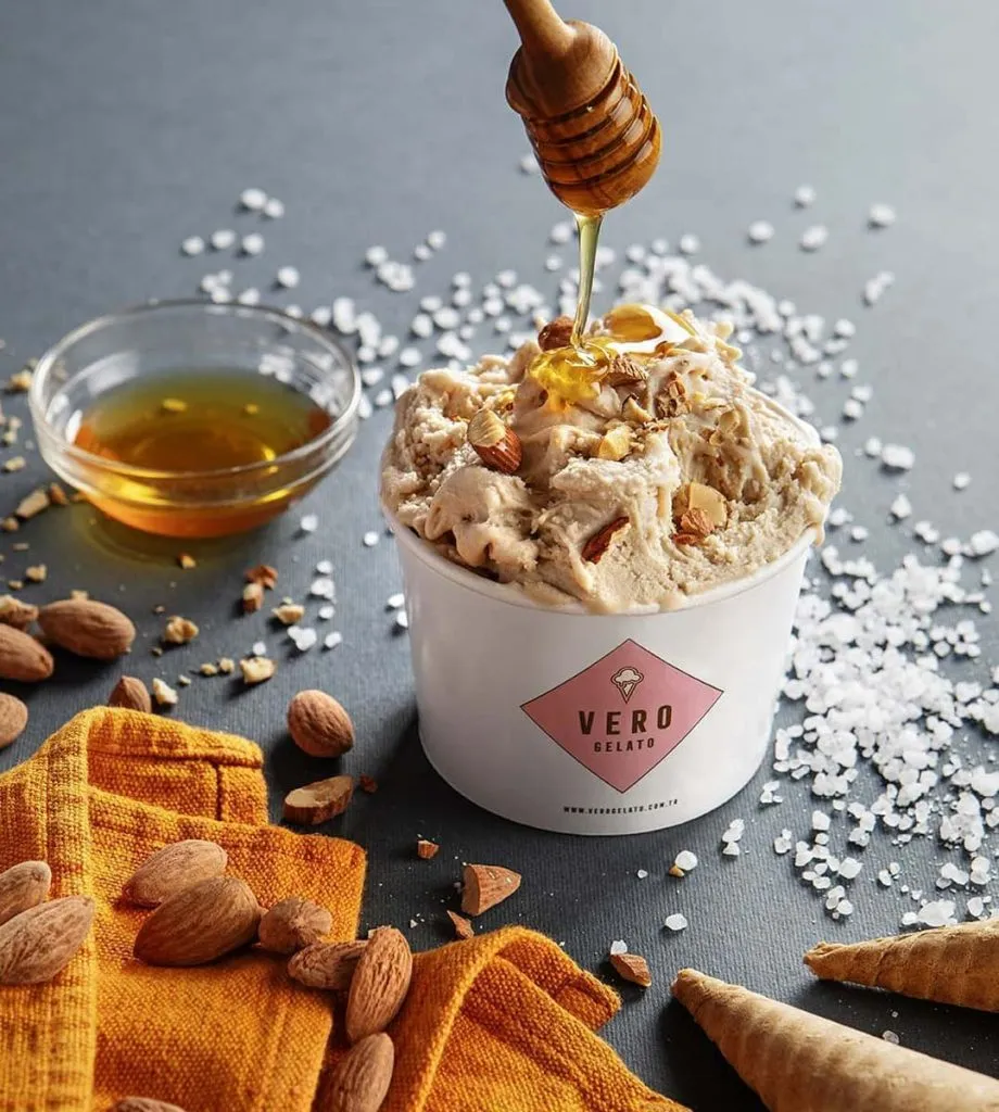 The 12 Best Ice Cream Shops in Istanbul This Summer