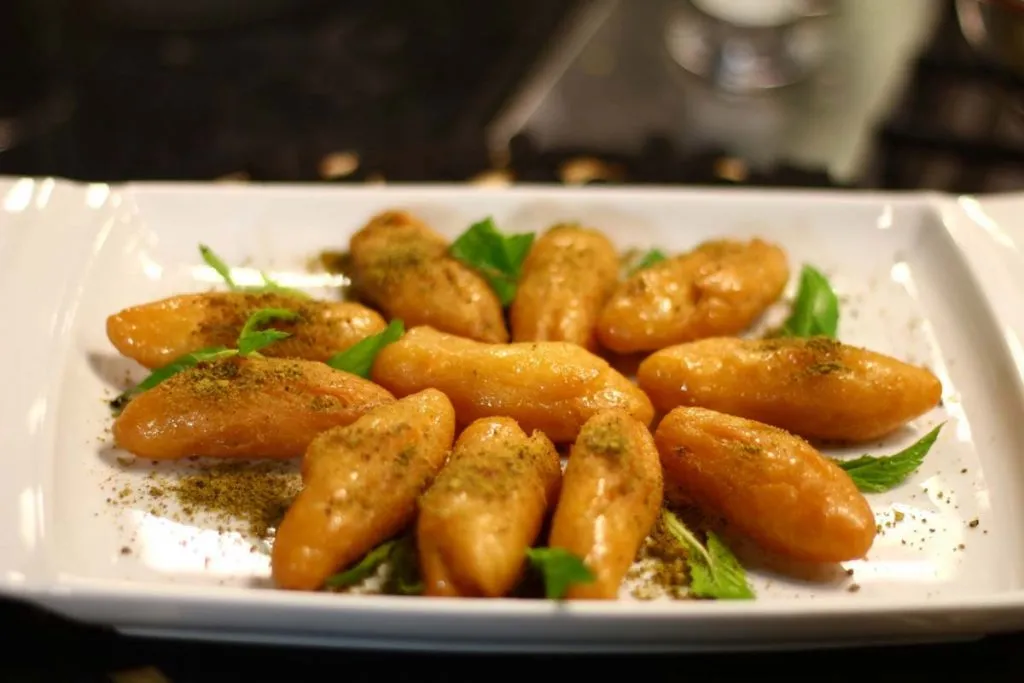 Sultan's Diet: 10 Delicious & Unique Medieval Ottoman Foods
