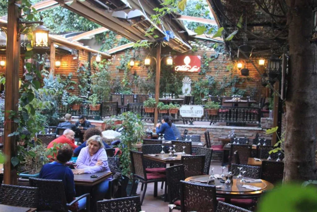 The 8 Best Restaurants on the Asian Side of Istanbul