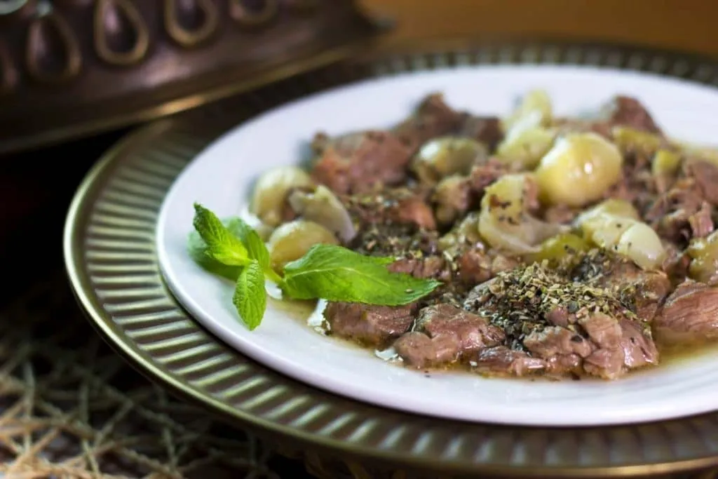 10 Best Kadıköy Restaurants: A Complete Guide w/ Maps