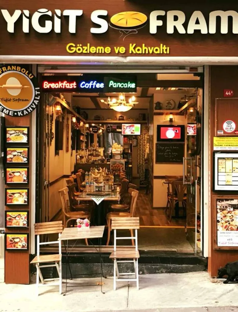 The Best Breakfast in Istanbul: 10 Excellent Breakfast Places