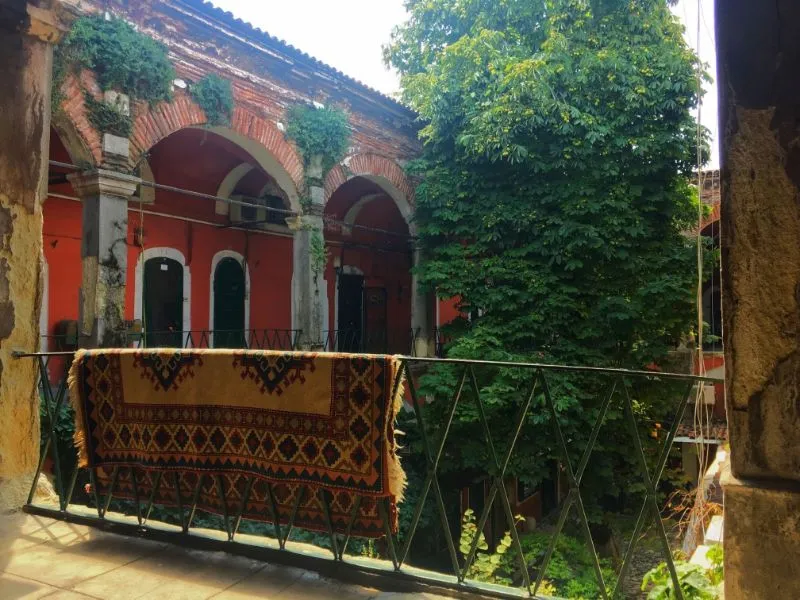 Secret Istanbul: 15 Hidden Gems in Istanbul that You'll Love