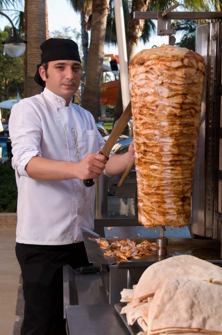 20 Best Turkish Street Food in Istanbul Complete Guide
