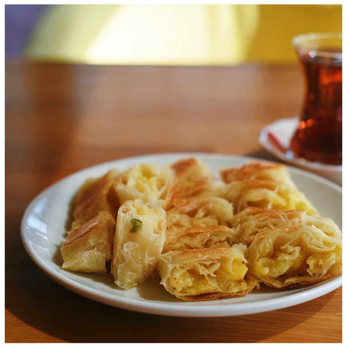 The 10 Places Serving The Best Börek in Istanbul (w/ Photos)